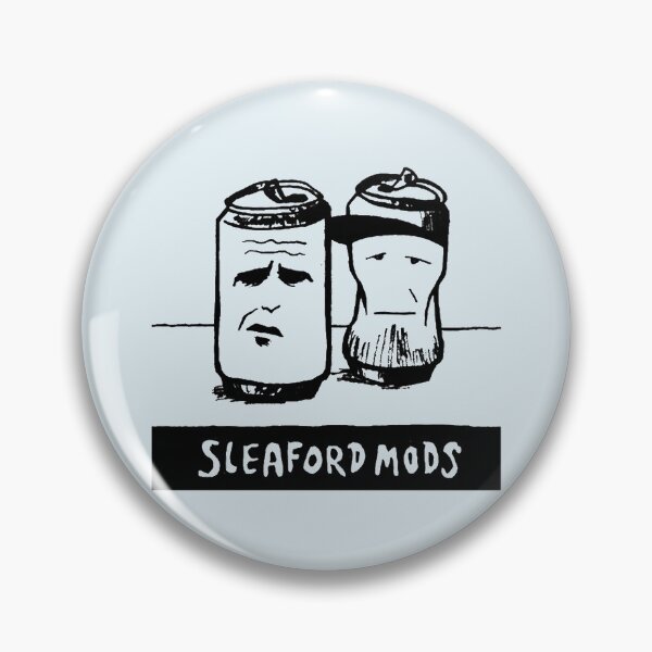 Artikelvorschau, Sleaford modifiziert Musik entworfen und verkauft von TeemMeme.