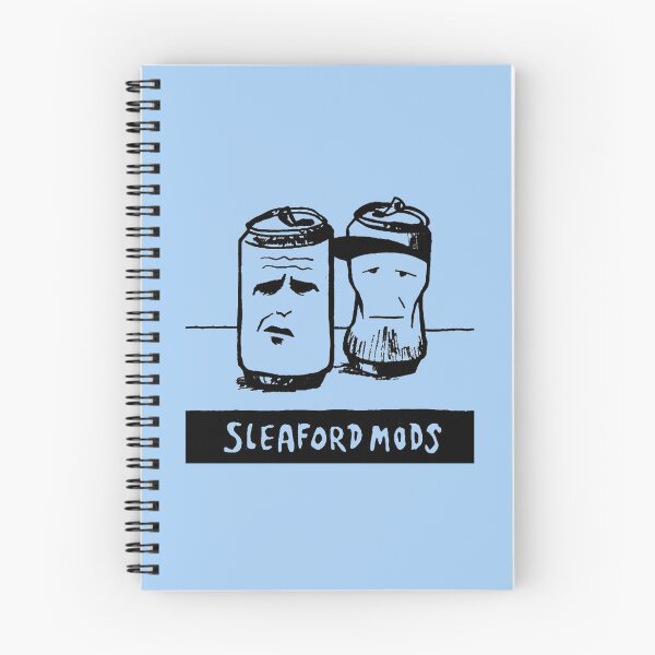 Item preview, Sleaford mods music    designed and sold by TeemMeme.