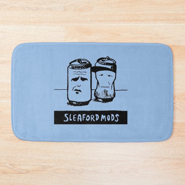Item preview, Sleaford mods music    designed and sold by TeemMeme.