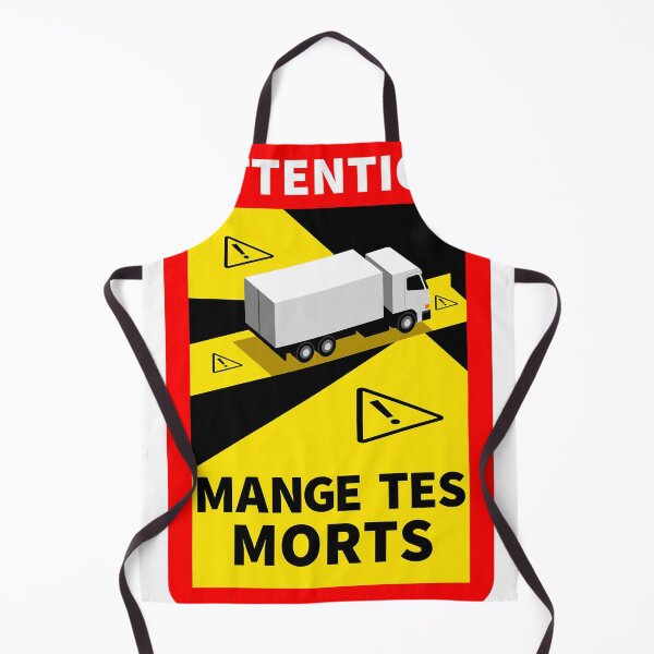 Aperçu de l'œuvre mange tes morts classique créée et vendue par clairerickeytjl.