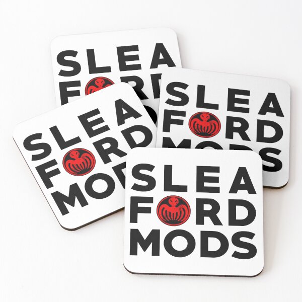 Item preview, Sleaford mods music    designed and sold by TeemMeme.