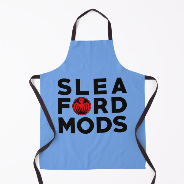 Item preview, Música de sleaford mods designed and sold by TeemMeme.