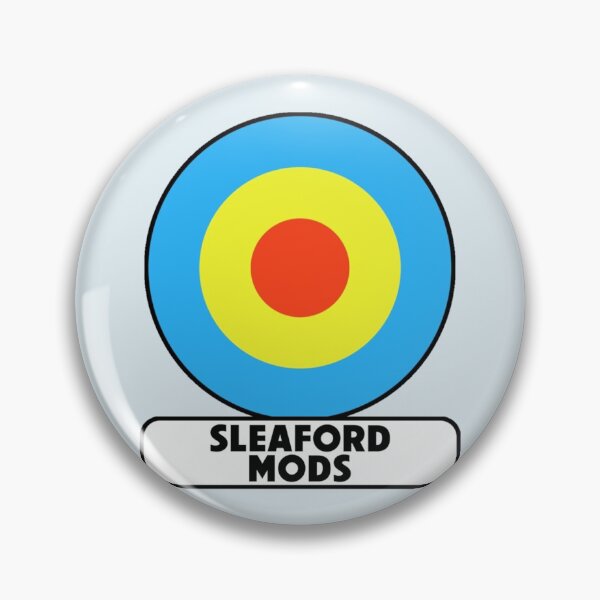 Artikelvorschau, Sleaford modifiziert Musik entworfen und verkauft von TeemMeme.