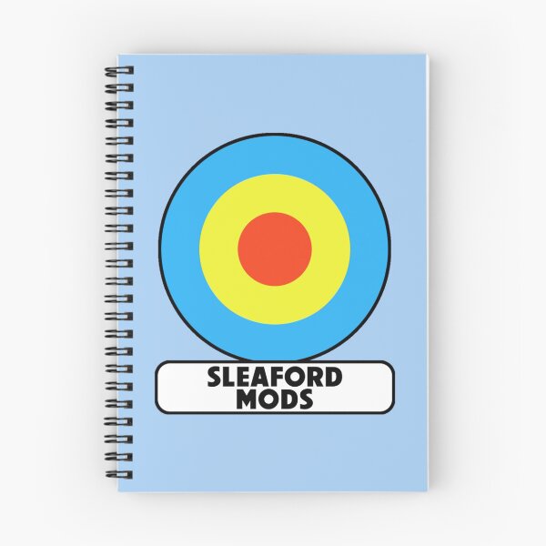 Item preview, Sleaford mods music    designed and sold by TeemMeme.