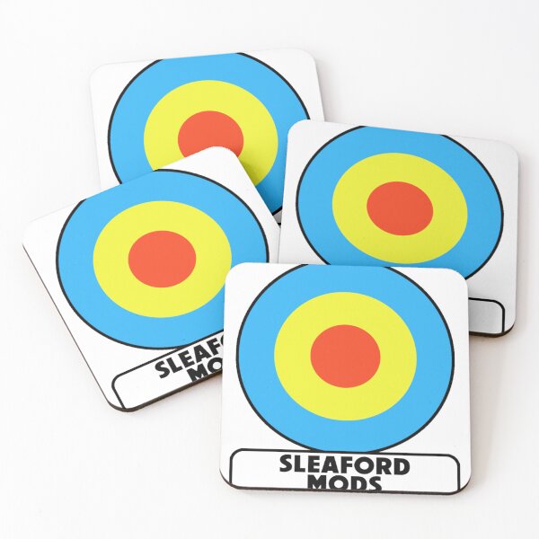 Item preview, Sleaford mods music    designed and sold by TeemMeme.