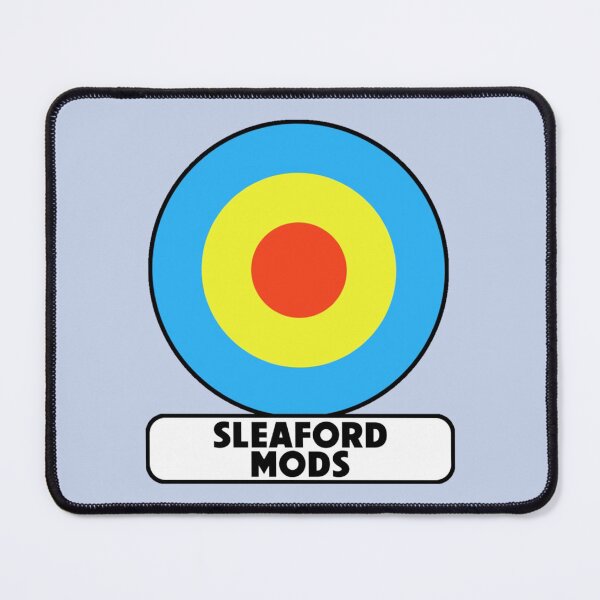 Item preview, Sleaford mods music designed and sold by TeemMeme.