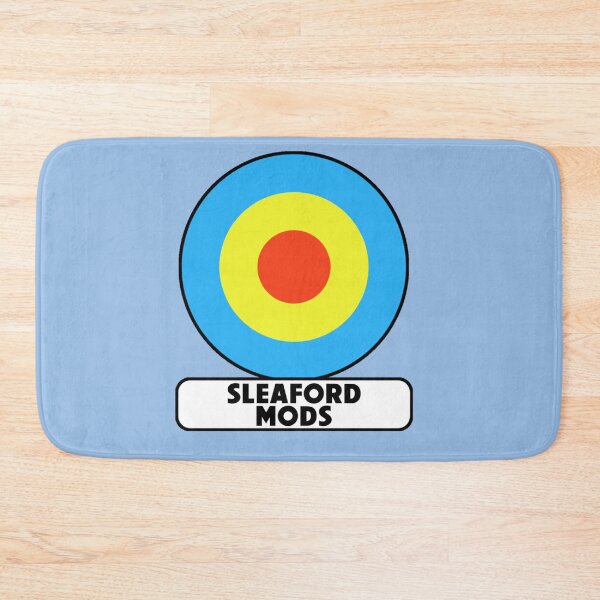 Item preview, Sleaford mods music    designed and sold by TeemMeme.