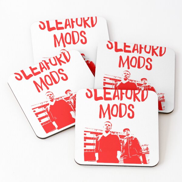 Item preview, Sleaford mods music    designed and sold by TeemMeme.
