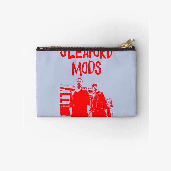 Item preview, Sleaford mods music    designed and sold by TeemMeme.