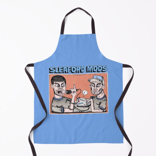 Item preview, Sleaford mods music designed and sold by TeemMeme.