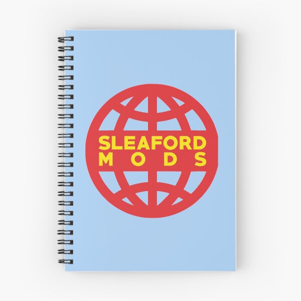Item preview, Sleaford mods music    designed and sold by TeemMeme.