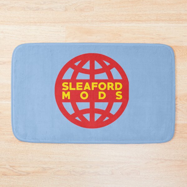 Item preview, Sleaford mods music    designed and sold by TeemMeme.
