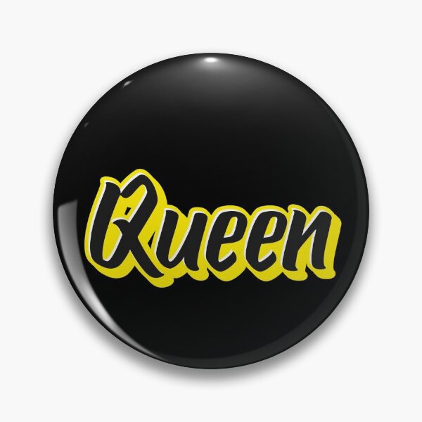 Item preview, Queen designed and sold by max-art-lvl.