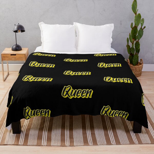 Item preview, Queen designed and sold by max-art-lvl.