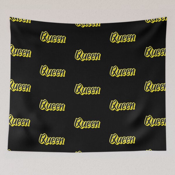 Item preview, Queen designed and sold by max-art-lvl.