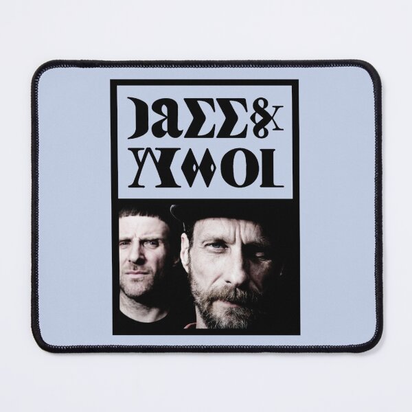 Item preview, Sleaford mods music designed and sold by TeemMeme.
