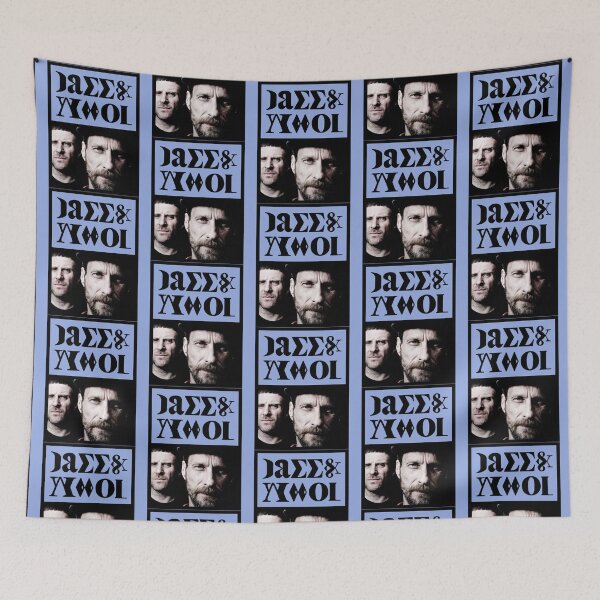 Item preview, Sleaford mods music    designed and sold by TeemMeme.