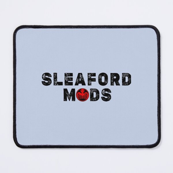 Item preview, Sleaford mods music designed and sold by TeemMeme.