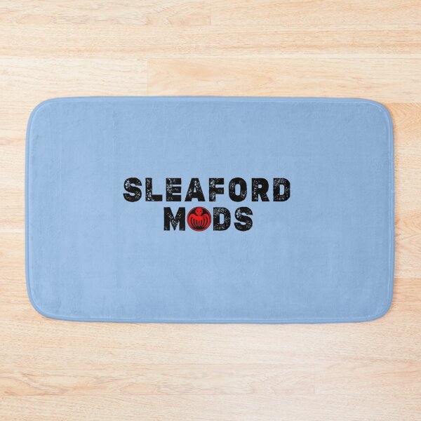 Item preview, Sleaford mods music    designed and sold by TeemMeme.