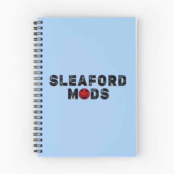 Item preview, Sleaford mods music    designed and sold by TeemMeme.