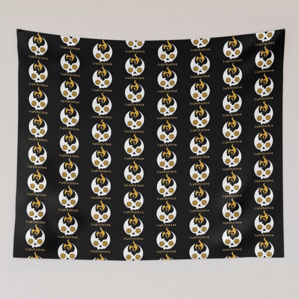 Item preview, Lightholder Skull designed and sold by lightholder.