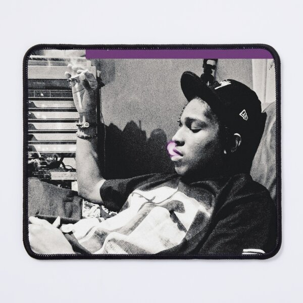 Item preview, Purple swag designed and sold by EtsukoQuintero.