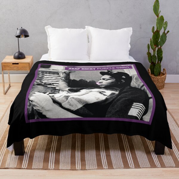 Item preview, Purple swag designed and sold by EtsukoQuintero.