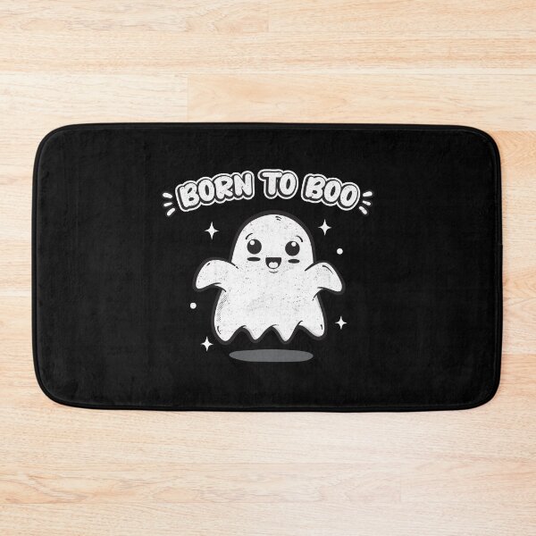 Item preview, Born To Boo designed and sold by ChonkypurrArt.