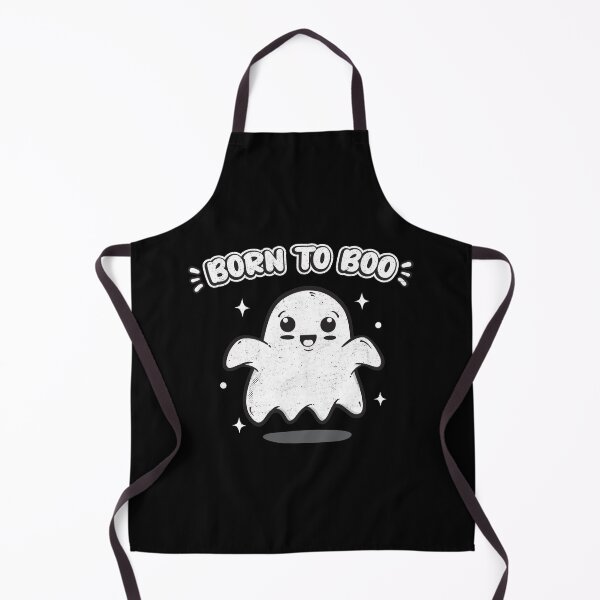 Item preview, Born To Boo designed and sold by ChonkypurrArt.