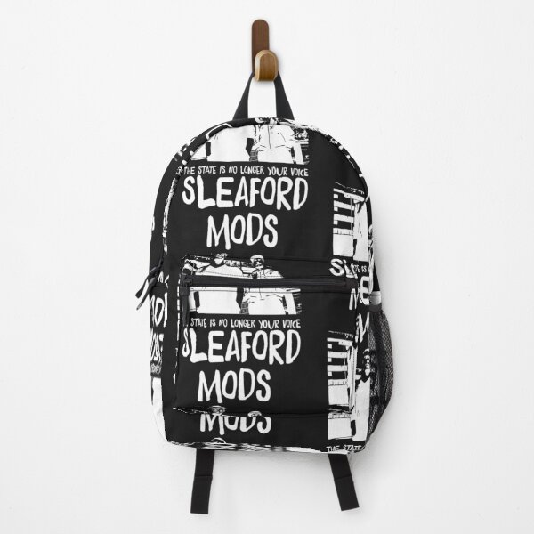 Item preview, Sleaford mods music    designed and sold by TeemMeme.