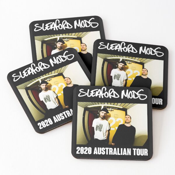 Item preview, Sleaford mods music    designed and sold by TeemMeme.