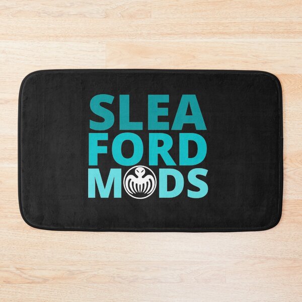 Item preview, Sleaford mods music    designed and sold by TeemMeme.