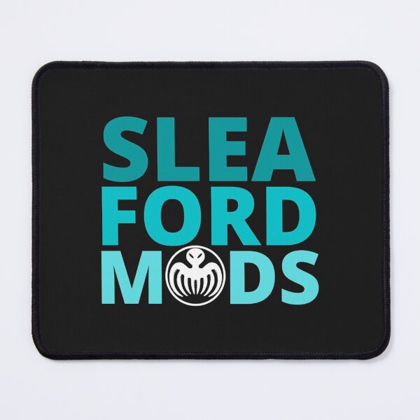 Item preview, Sleaford mods music    designed and sold by TeemMeme.