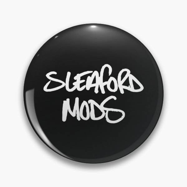Artikelvorschau, Sleaford modifiziert Musik entworfen und verkauft von TeemMeme.