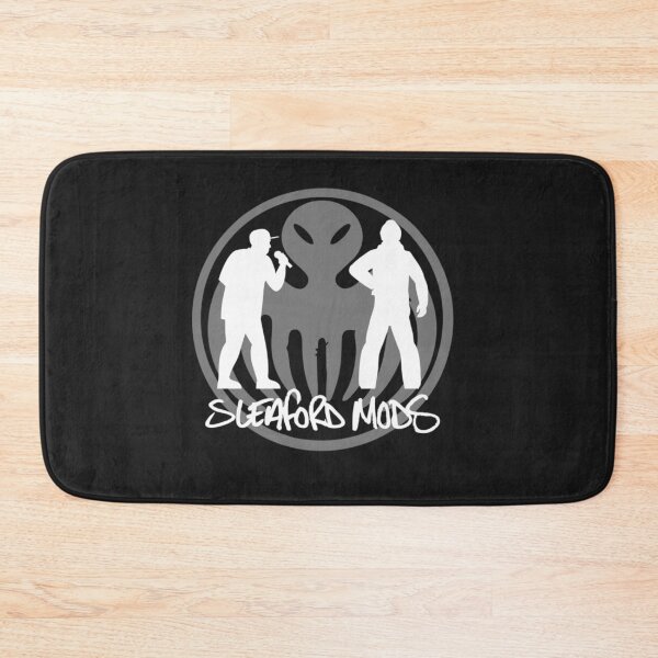 Item preview, Sleaford mods music    designed and sold by TeemMeme.