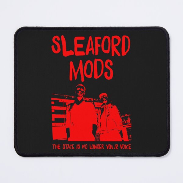 Item preview, Sleaford mods music designed and sold by TeemMeme.