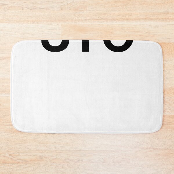Item preview, UFO - Logo Band Classic designed and sold by meliavickiiaiyq.