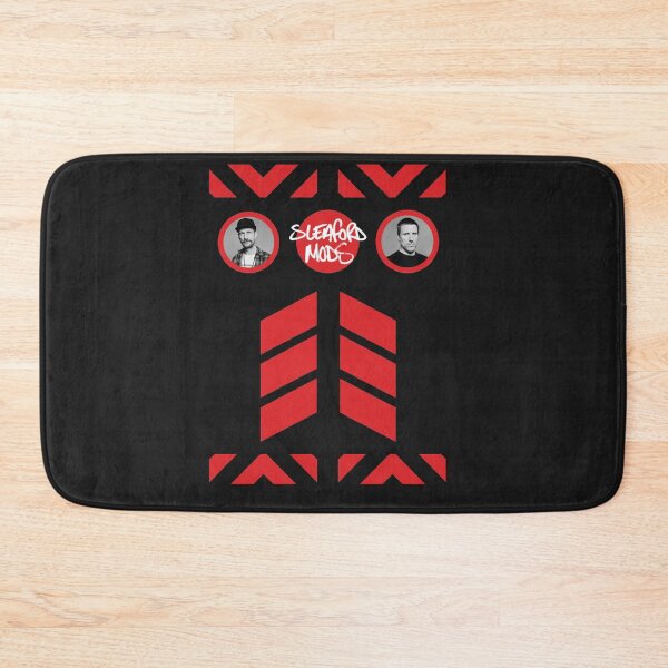 Item preview, Sleaford mods music    designed and sold by TeemMeme.