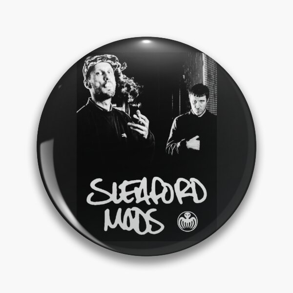 Artikelvorschau, Sleaford modifiziert Musik entworfen und verkauft von TeemMeme.