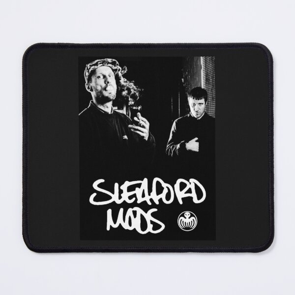 Item preview, Sleaford mods music designed and sold by TeemMeme.