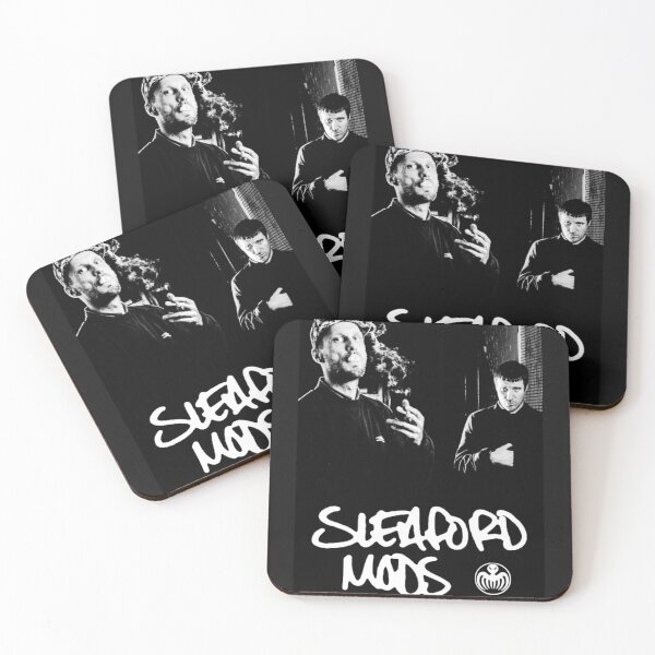 Item preview, Sleaford mods music    designed and sold by TeemMeme.