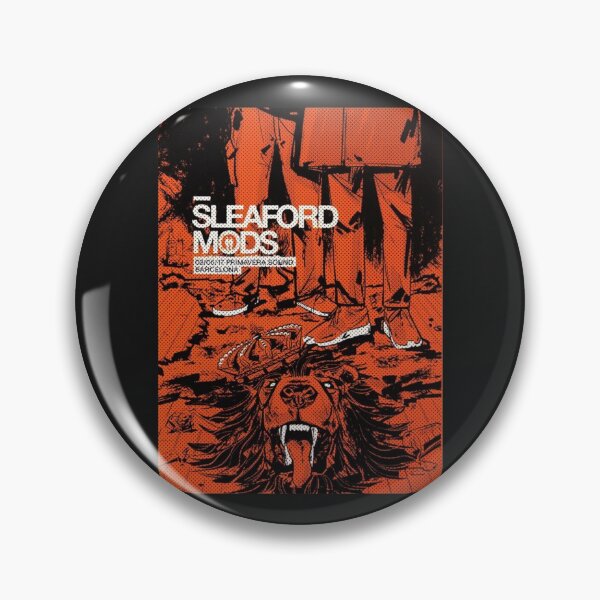 Item preview, Sleaford mods music    designed and sold by TeemMeme.