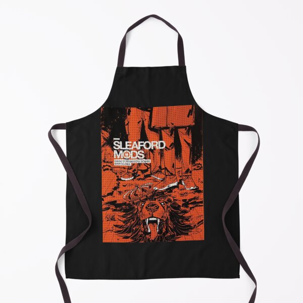 Item preview, Sleaford mods music designed and sold by TeemMeme.