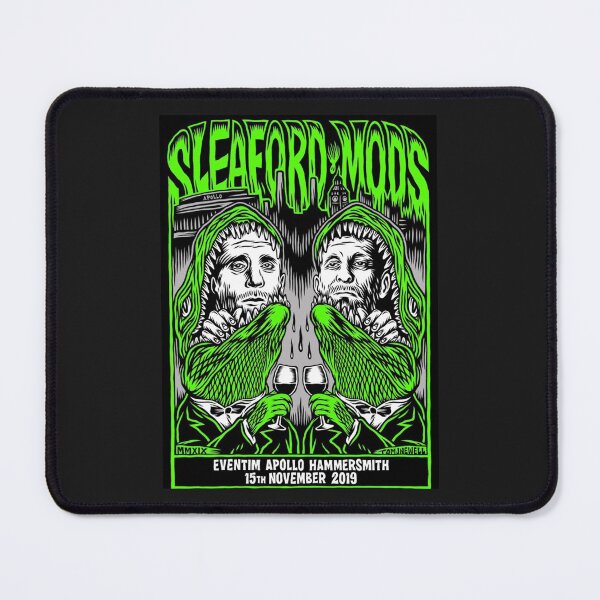 Item preview, Sleaford mods music designed and sold by TeemMeme.