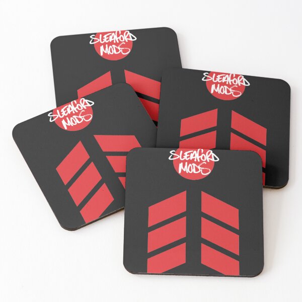 Item preview, Sleaford mods music    designed and sold by TeemMeme.