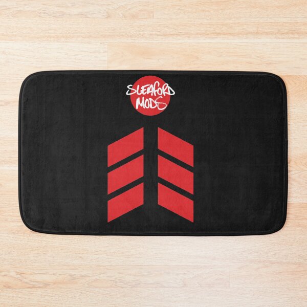 Item preview, Sleaford mods music    designed and sold by TeemMeme.