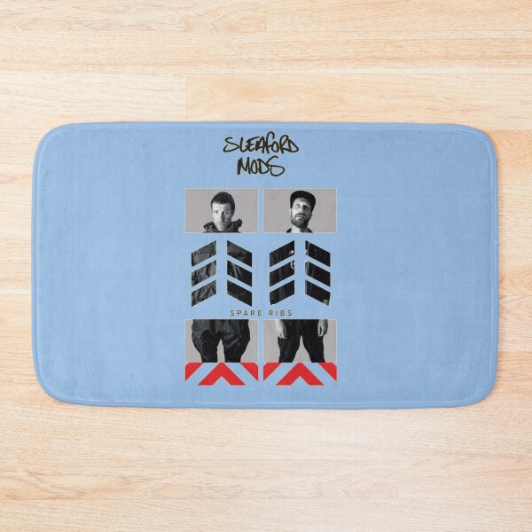 Item preview, Sleaford mods music    designed and sold by TeemMeme.
