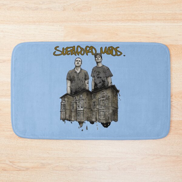 Item preview, Sleaford mods music    designed and sold by TeemMeme.