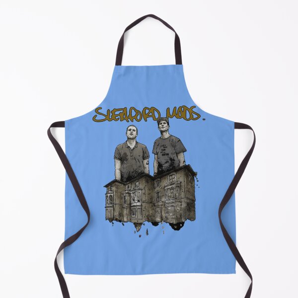 Item preview, Sleaford mods music designed and sold by TeemMeme.