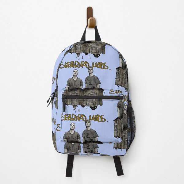 Item preview, Sleaford mods music    designed and sold by TeemMeme.